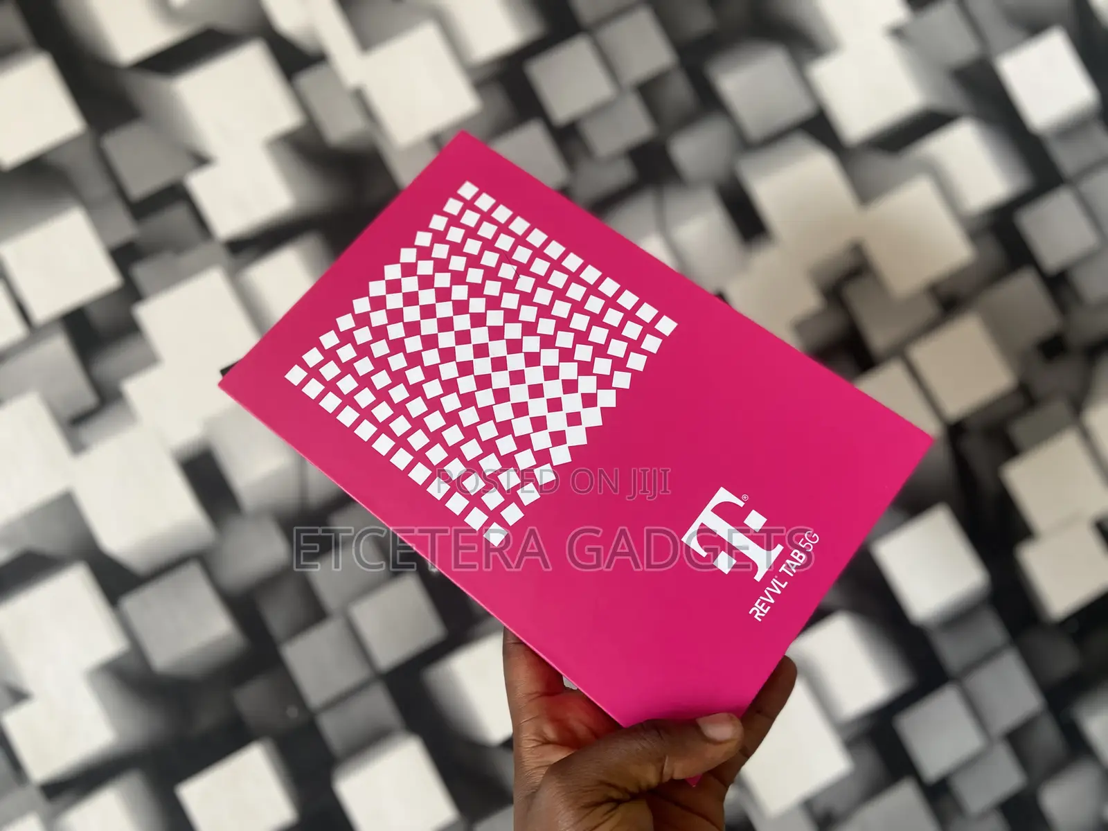 New T-Mobile G-Slate 128 GB