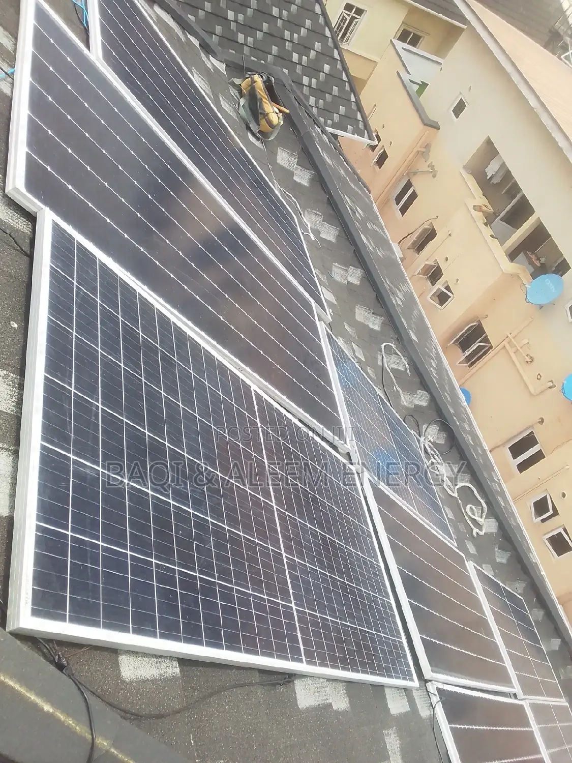 Solar Installers, Solar Installation Experts