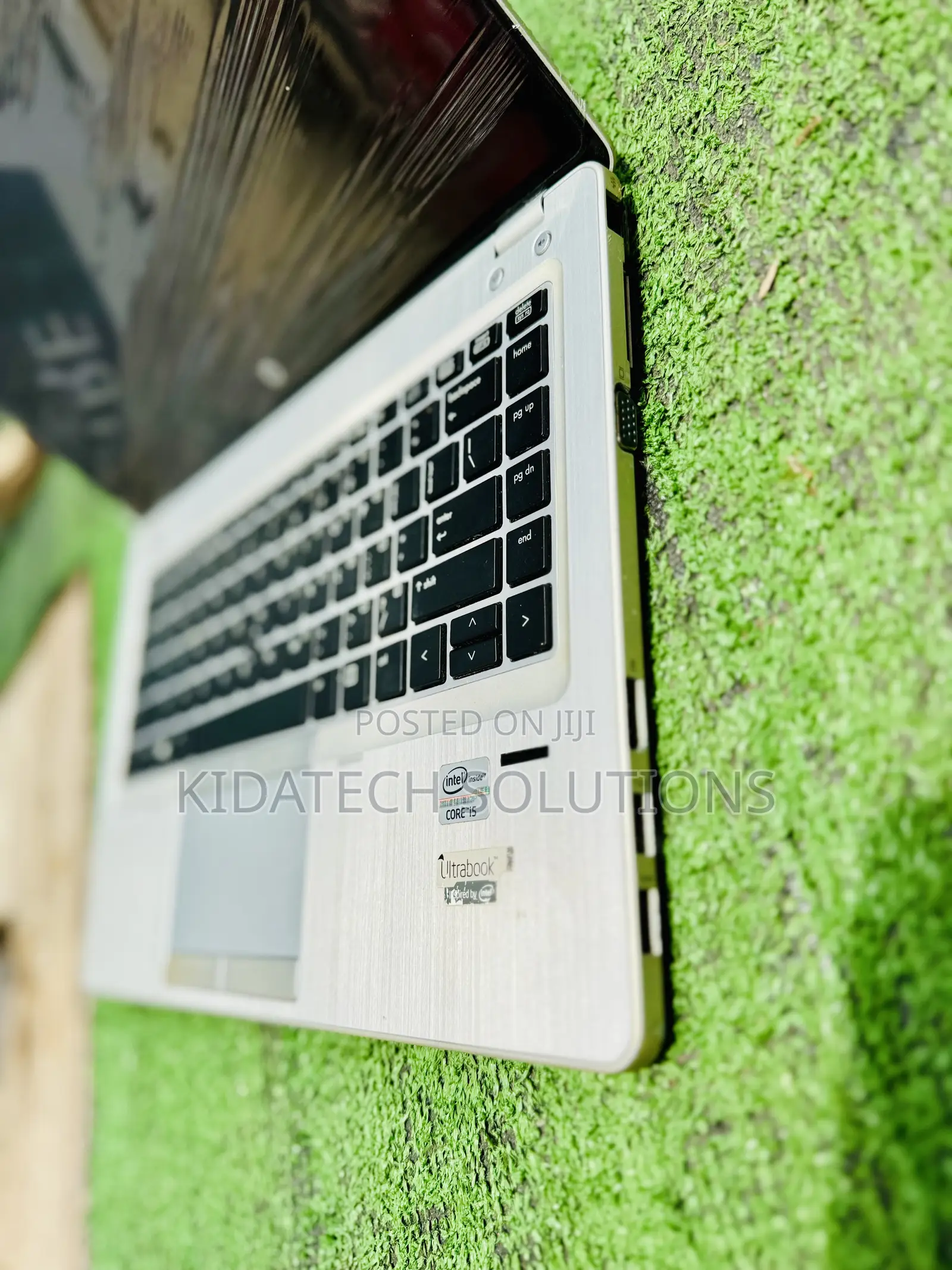 Laptop HP EliteBook Folio 9470M 8GB Intel Core I5 HDD 500GB