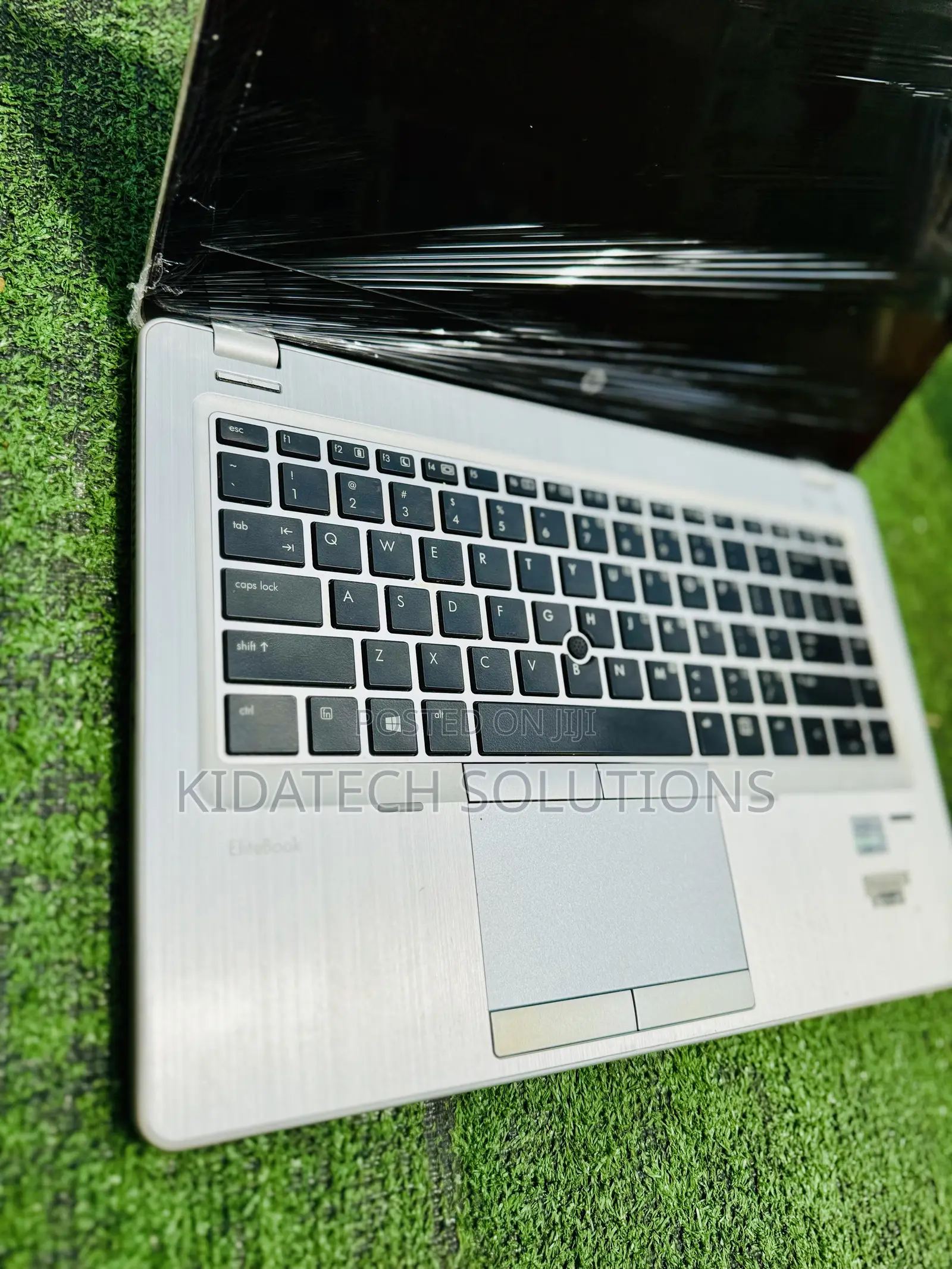Laptop HP EliteBook Folio 9470M 8GB Intel Core I5 HDD 500GB
