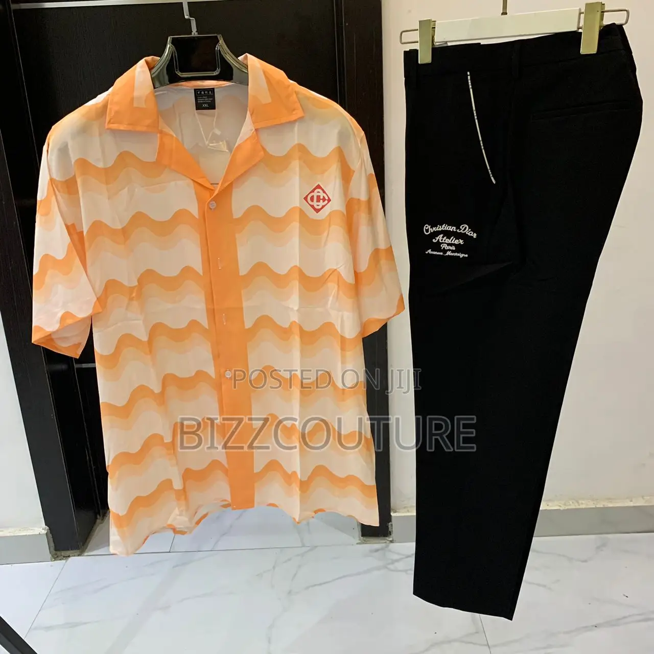 Original SHIRTS Available in Store