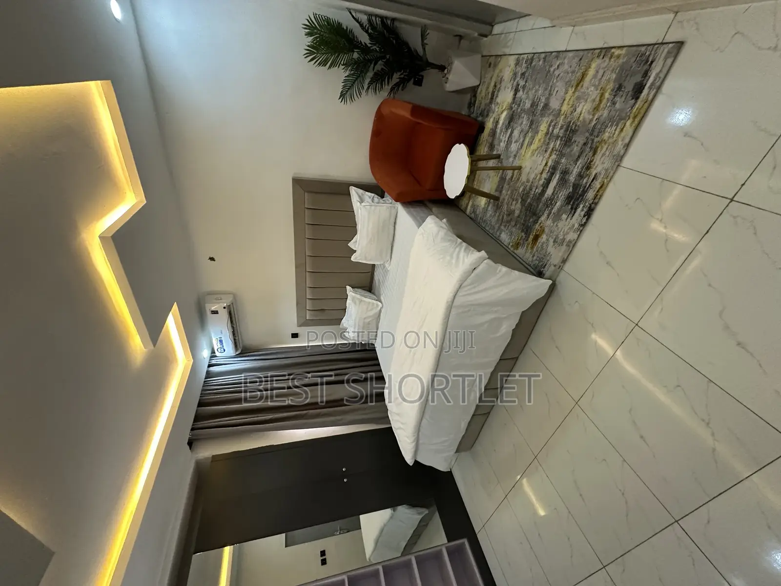 2 Bedroom Detached Duplex,Ps5,Swimming Pool,Snooker,Tennis