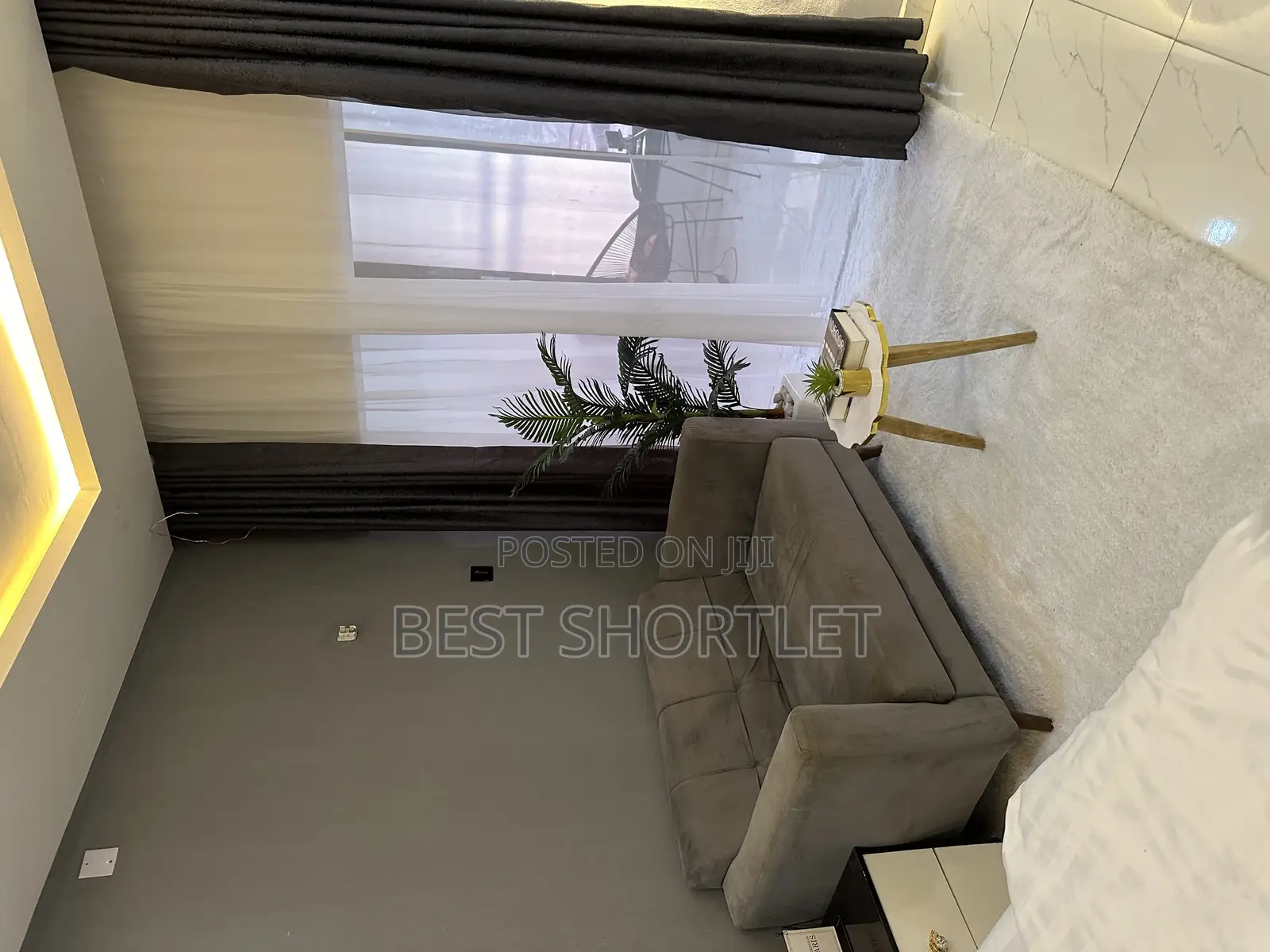 2 Bedroom Detached Duplex,Ps5,Swimming Pool,Snooker,Tennis