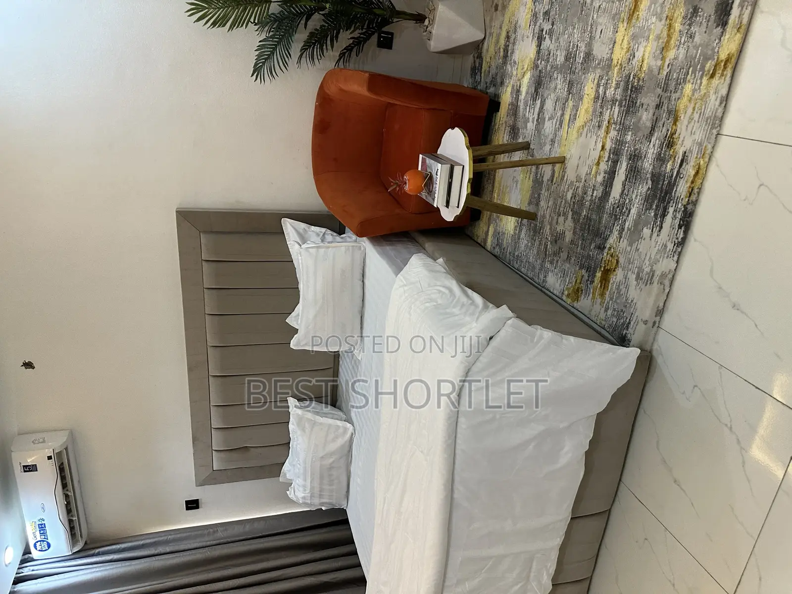 2 Bedroom Detached Duplex,Ps5,Swimming Pool,Snooker,Tennis