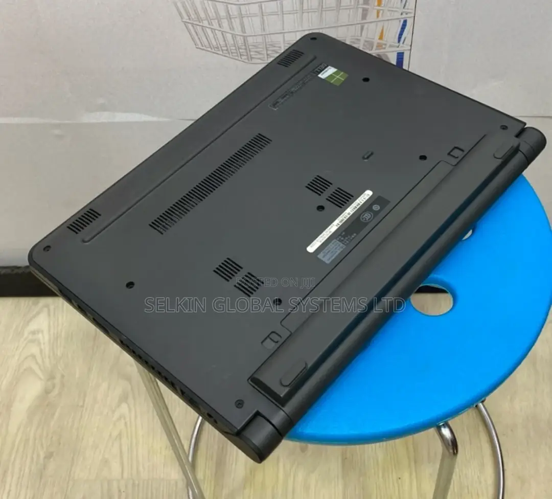 Laptop Dell Latitude 13 3340 8GB Intel Core I5 HDD 500GB
