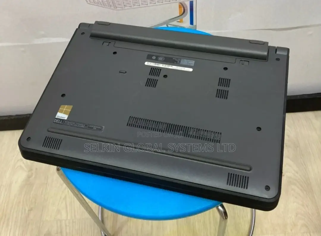 Laptop Dell Latitude 13 3340 8GB Intel Core I5 HDD 500GB