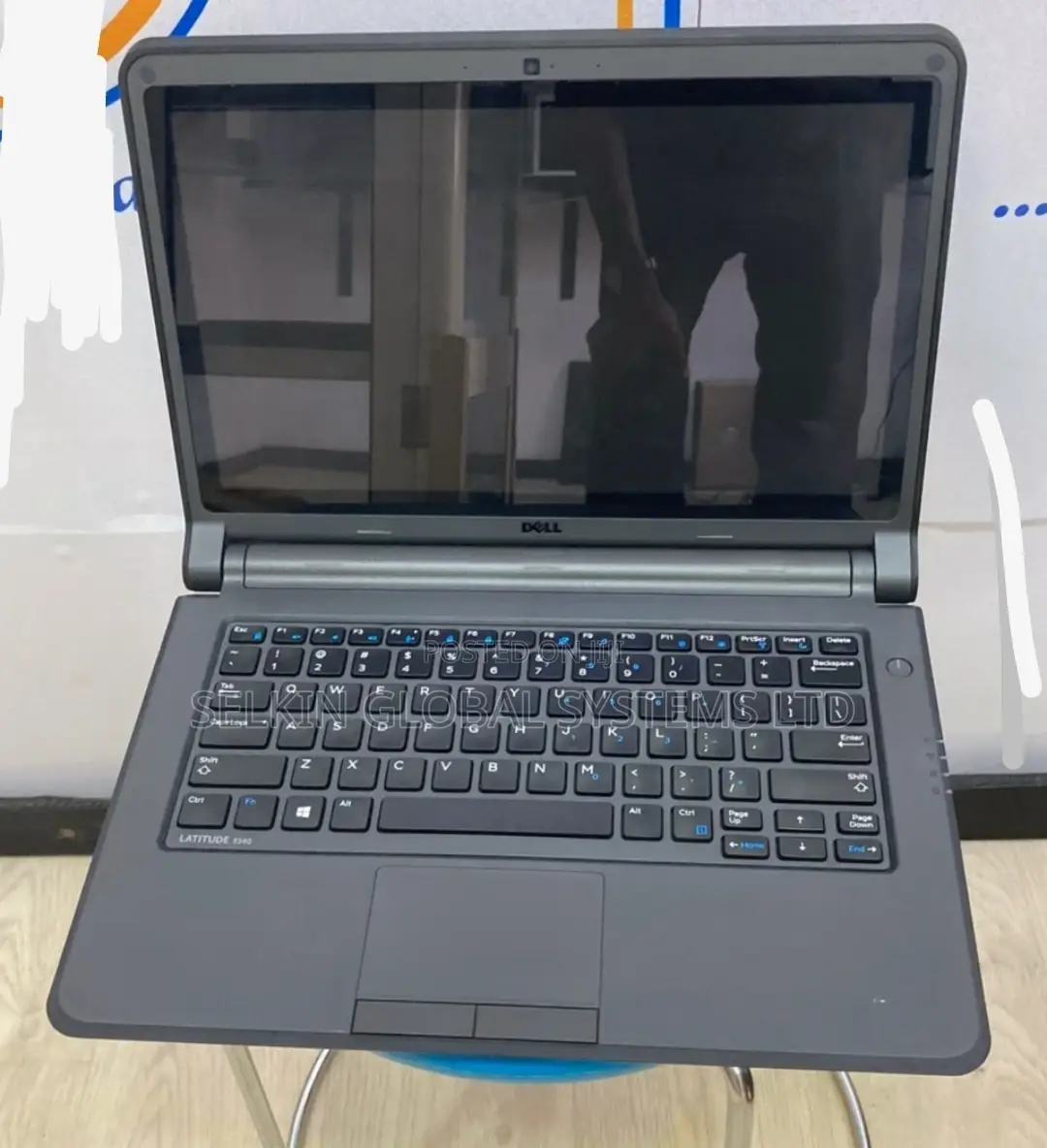 Laptop Dell Latitude 13 3340 8GB Intel Core I5 HDD 500GB