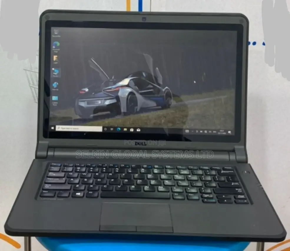 Laptop Dell Latitude 13 3340 4GB Intel Core i5 SSD 256GB