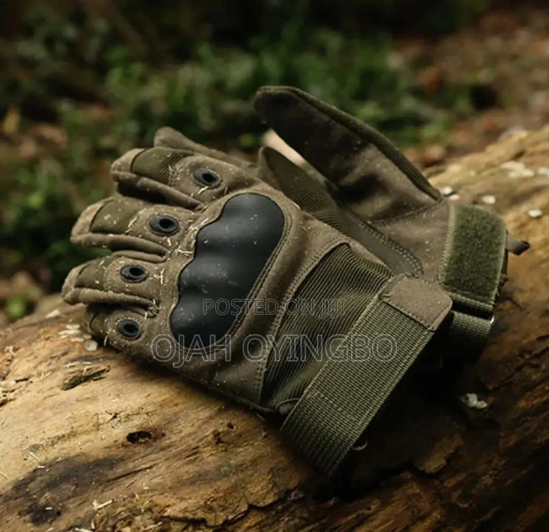 Original Gym Glove