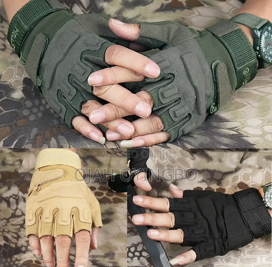 Original Gym Glove