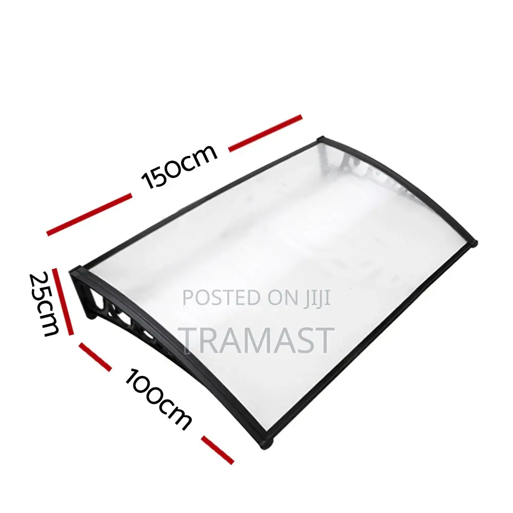 Awnings For Outdoor And Windows | 0.8m Projection