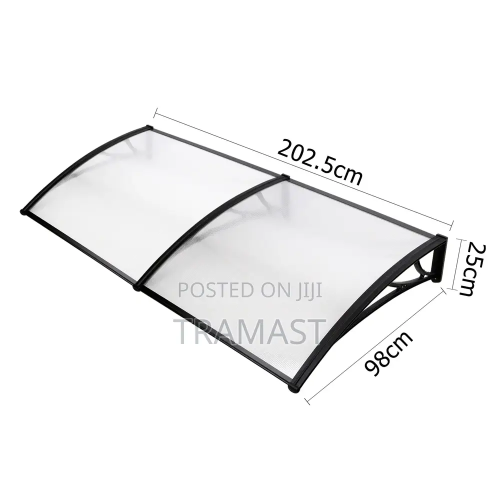 Awnings For Outdoor And Windows | 0.8m Projection