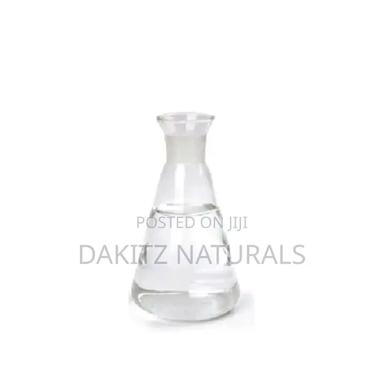 Ethylene Glycol (Ethane 1,2 Diol) 1liter