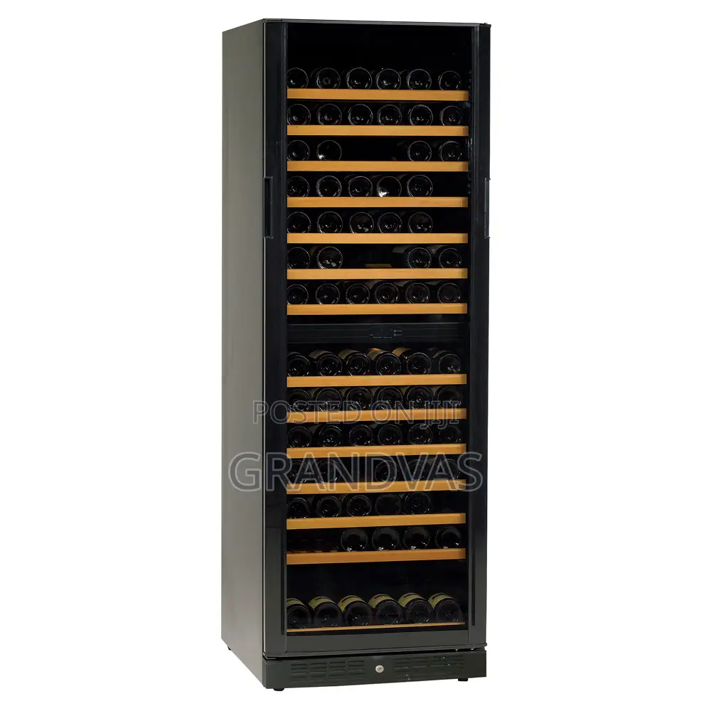 Wine Chiller - Tefcold Tfw365-2 Wine Cooler