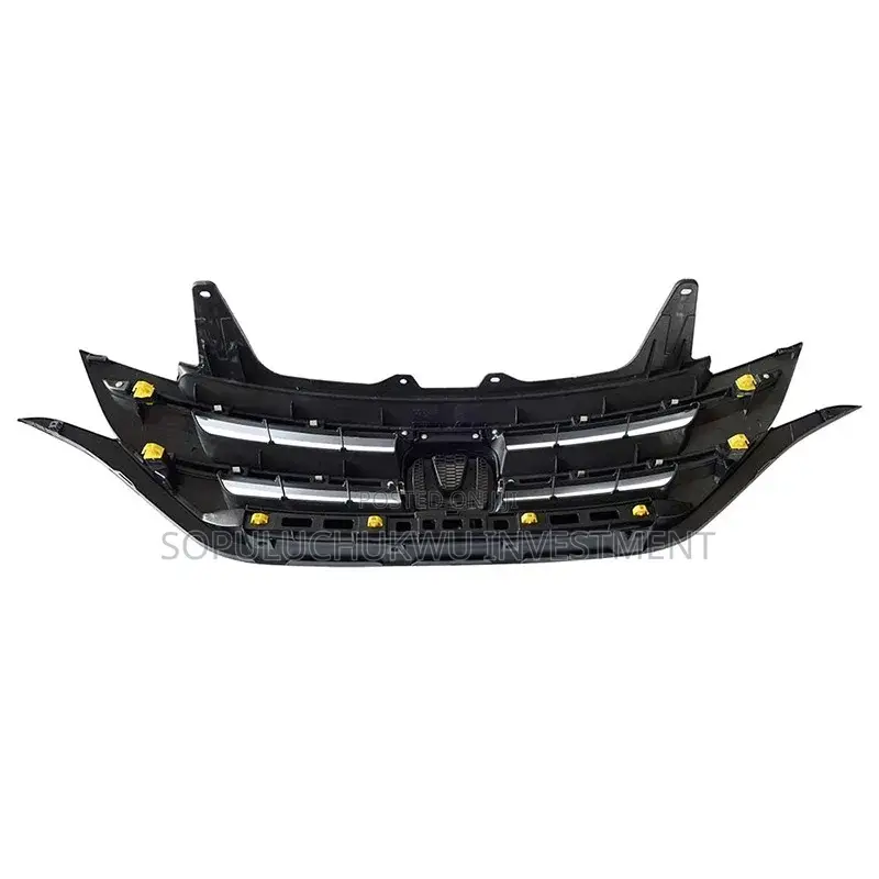 Honda CRV 2013-2015 Front Grill