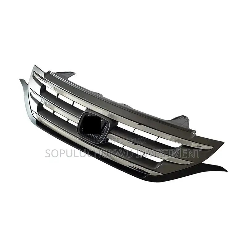 Honda CRV 2013-2015 Front Grill