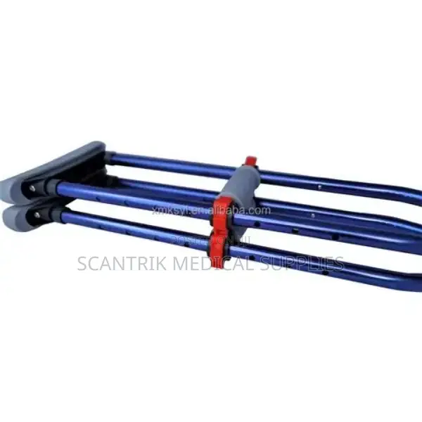 Elbow Crutches