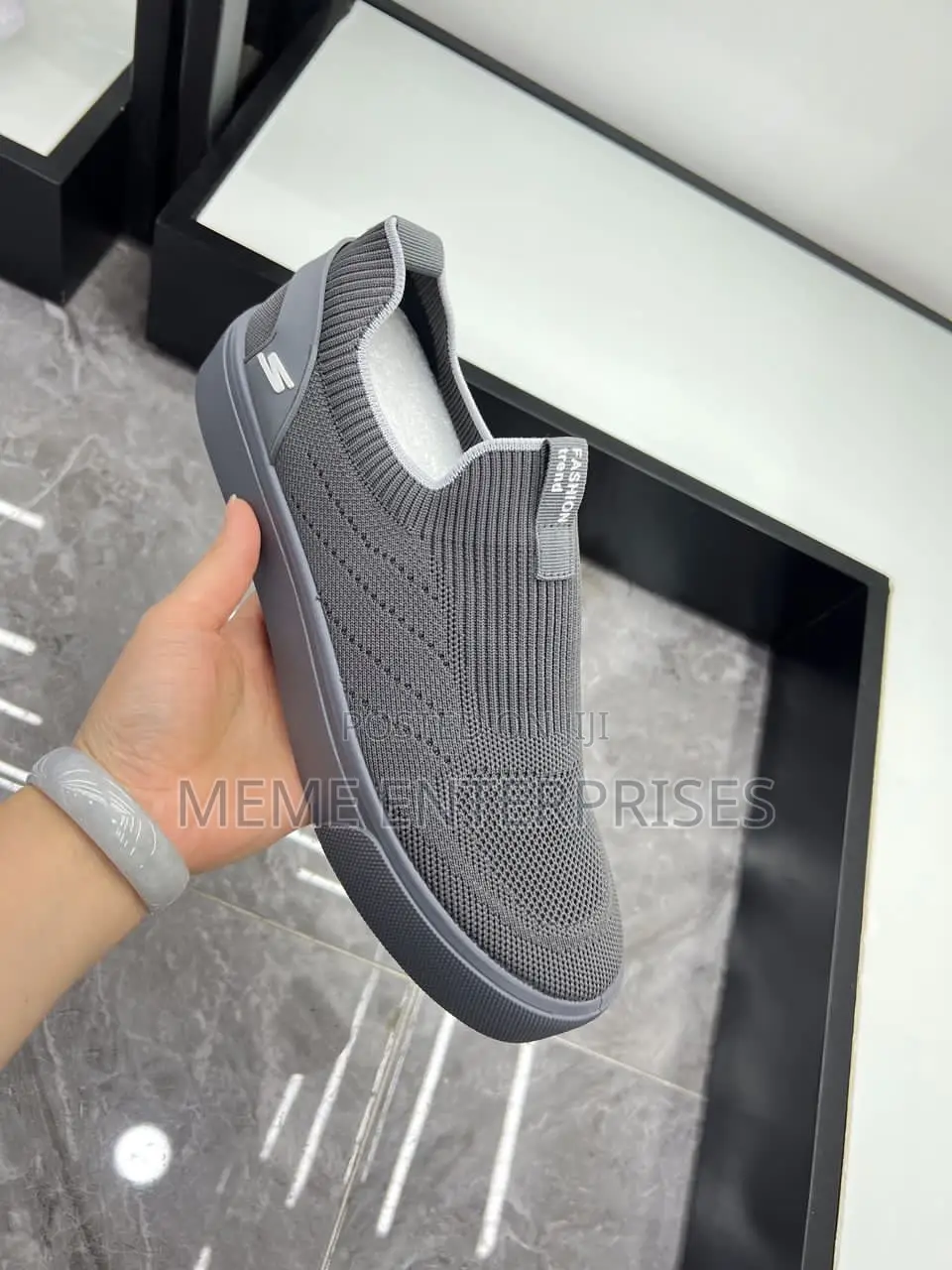 Simple Loafers