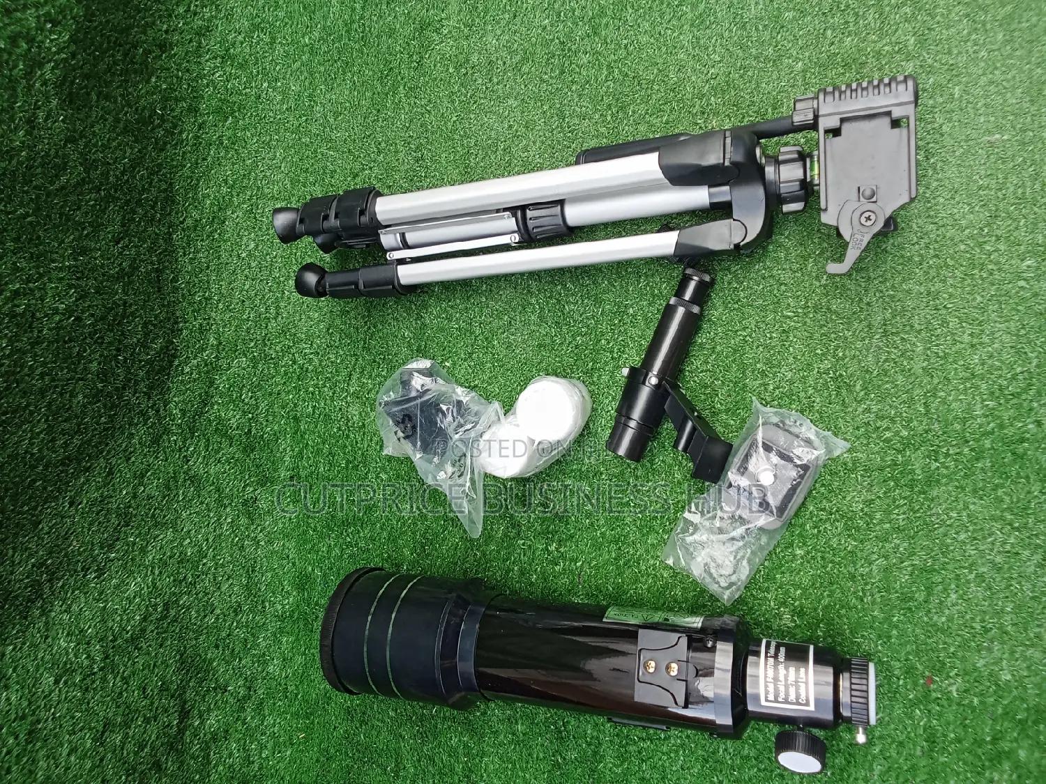 Astronomical Telescope