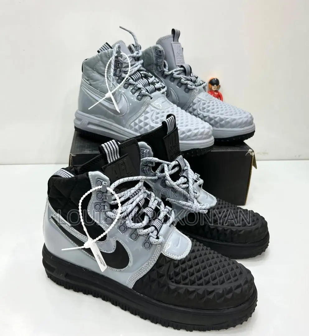 Nike Duck Boots Sneakers