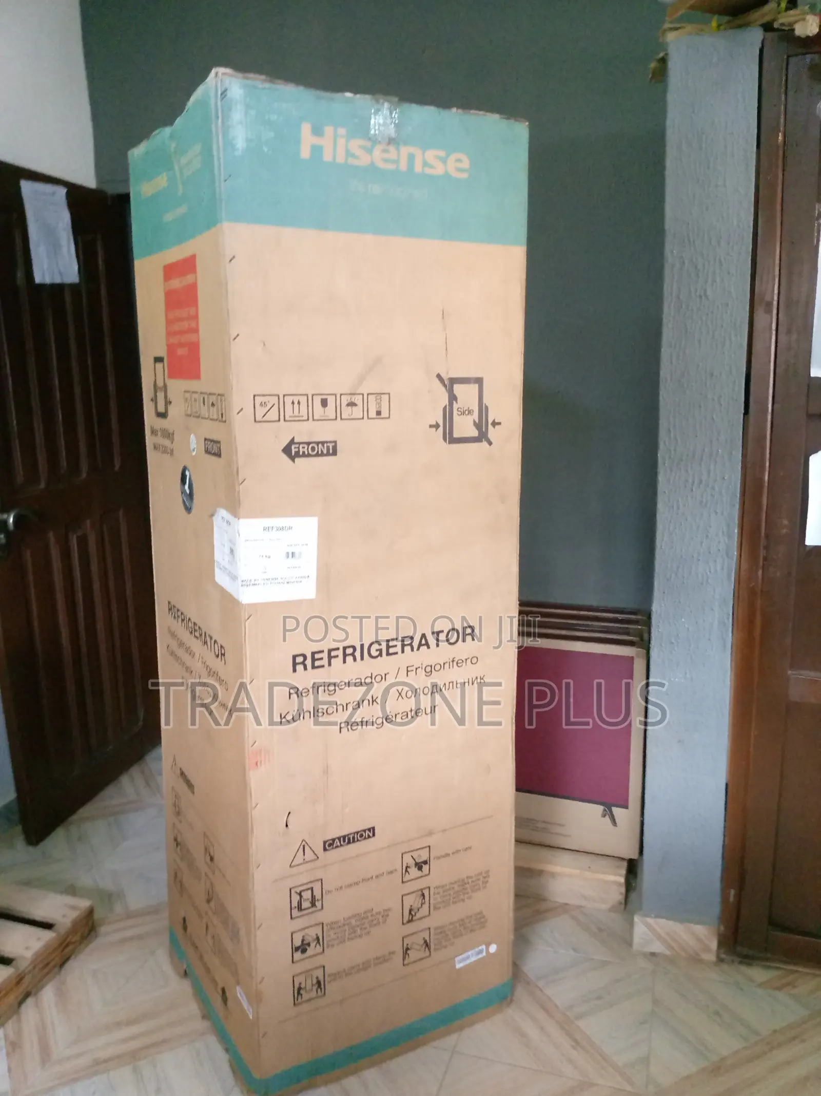 Affordable Hisense 308dr Bottom Freezer Refrigerator