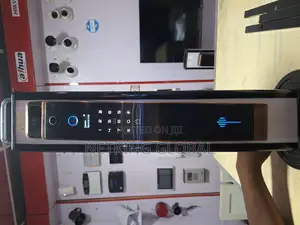 Epic Access Locks