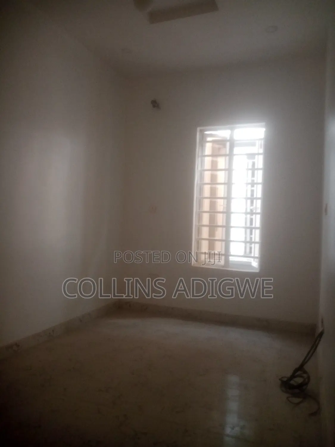 4bdrm Duplex in Secured Estate In for sale