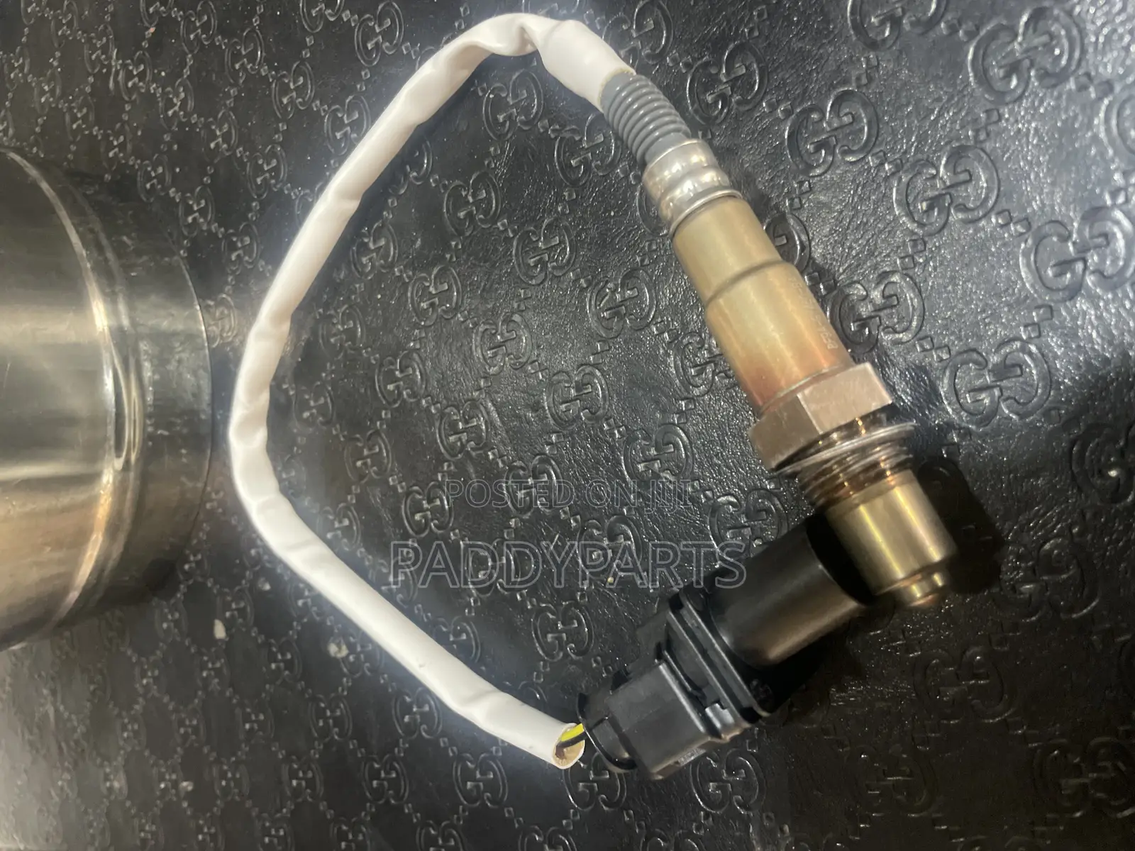 Hyundai Veloster Oxygen Sensor
