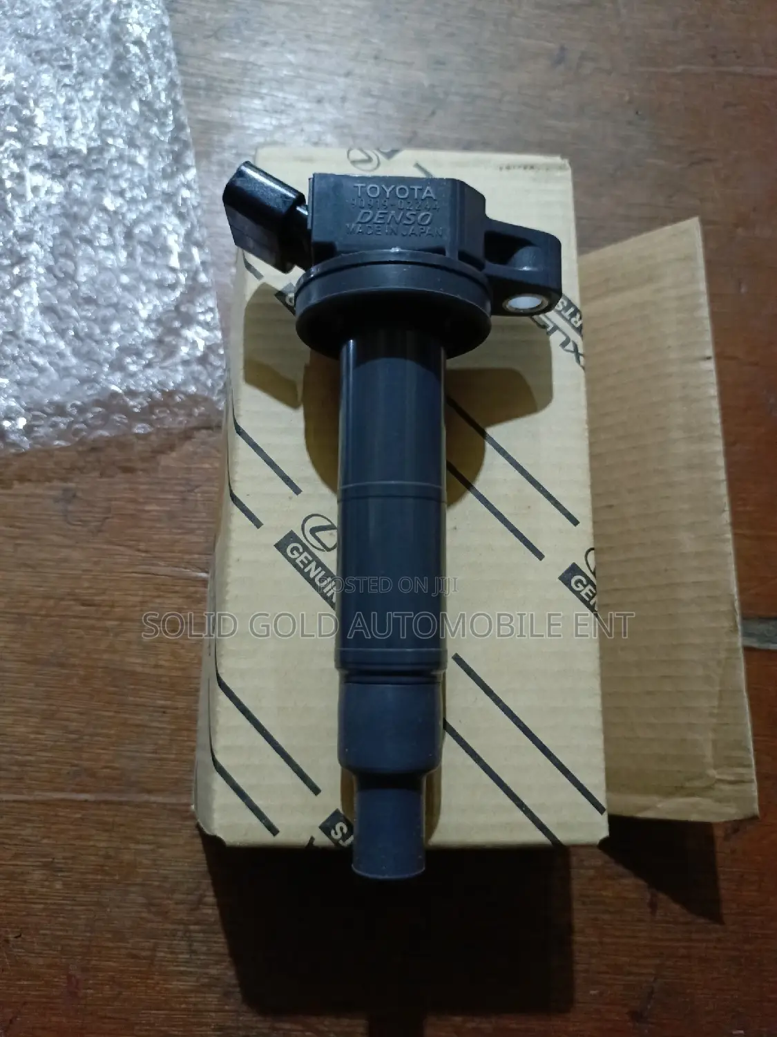 Ignition Coil Camry, Rav4, 2007