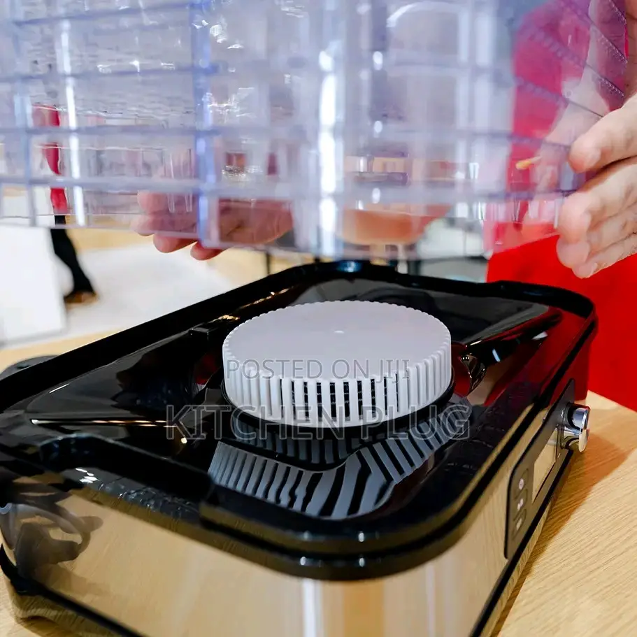 Sonifer Electric Food Dehydrator - SF-4016