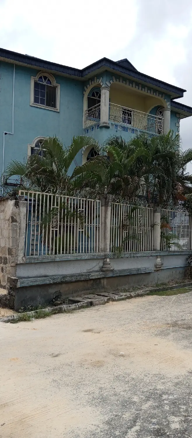 9bdrm Block of Flats in Stadium Road , Port for sale