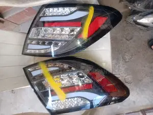 Back Light C300 2008 to 2014 Yahoo LED LIGHT