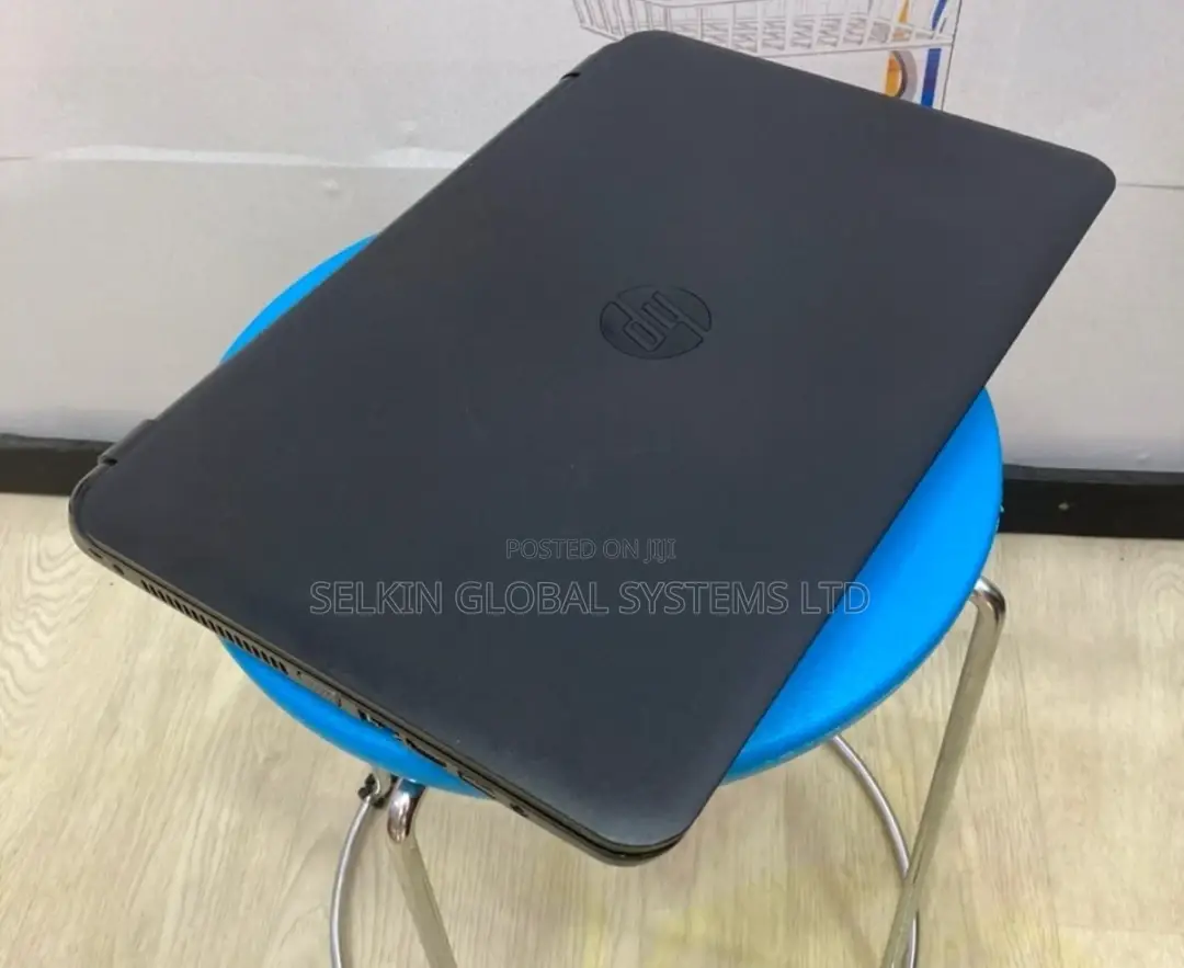 Laptop HP 250 G1 4GB Intel Core I5 HDD 500GB
