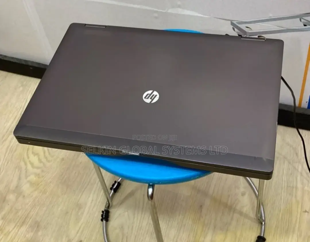 Laptop HP ProBook 6570B 8GB Intel Core I5 HDD 500GB