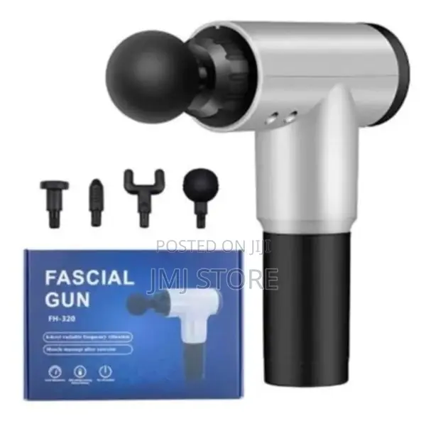 Fitness Body Massager