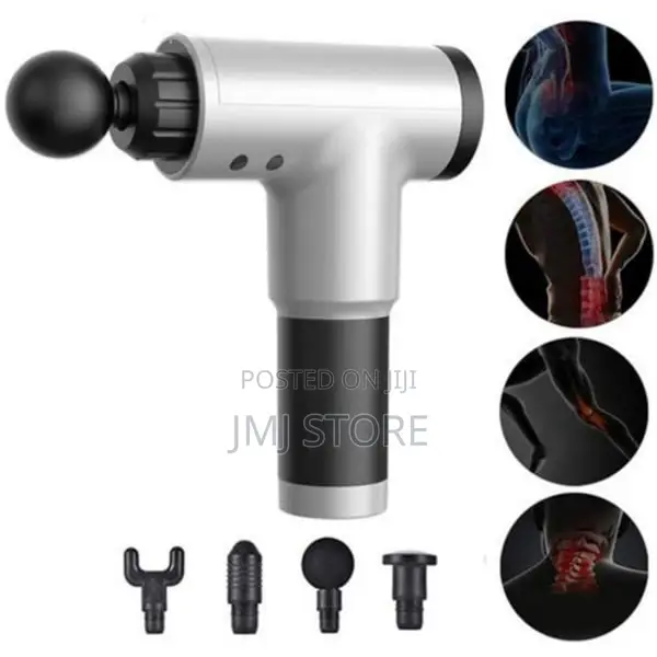 Fitness Body Massager