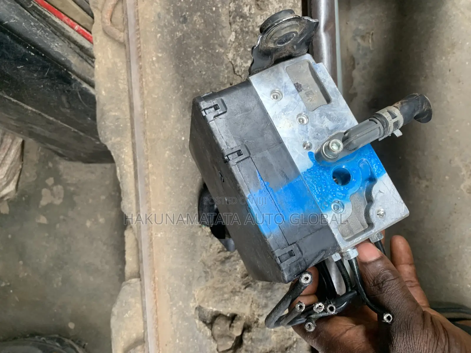 Abs Pump for Lexus RX 350 2020 Hybrid
