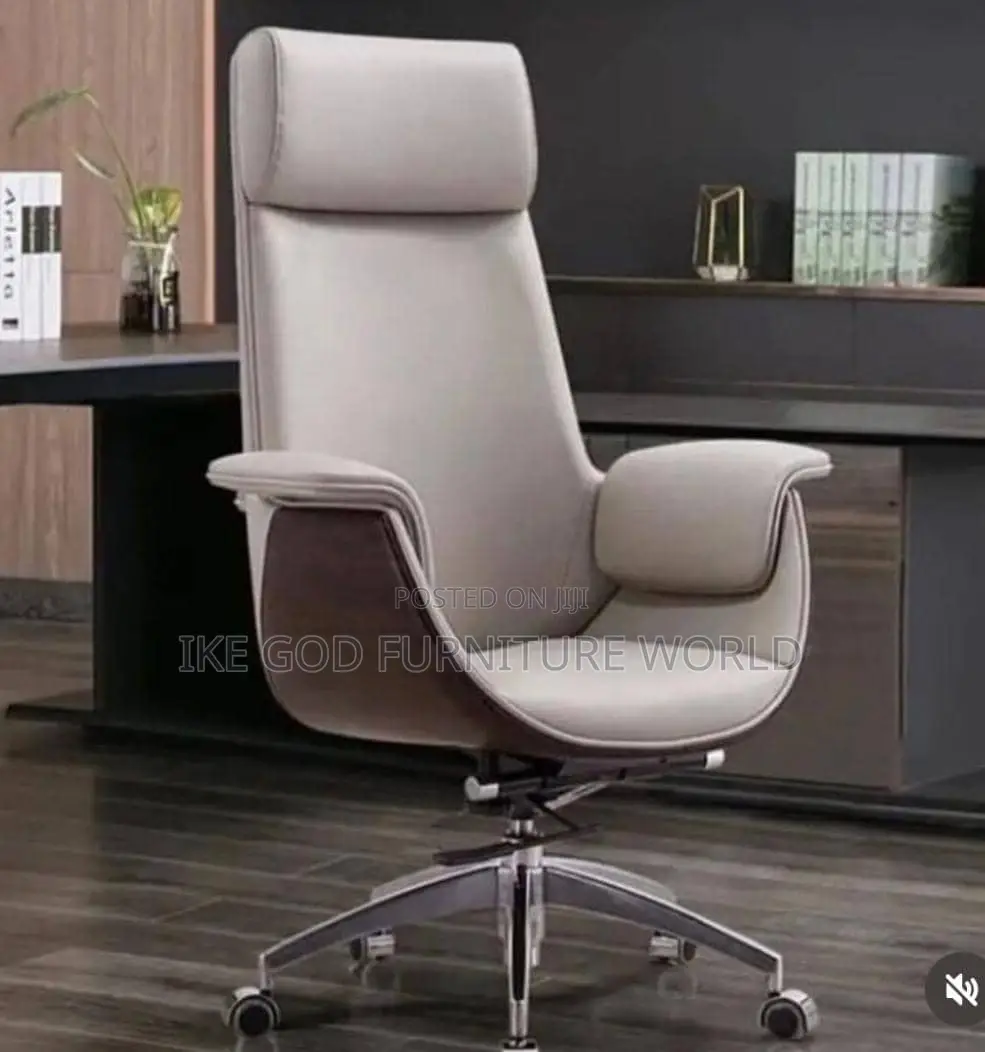 Office Executive Swivel Chair