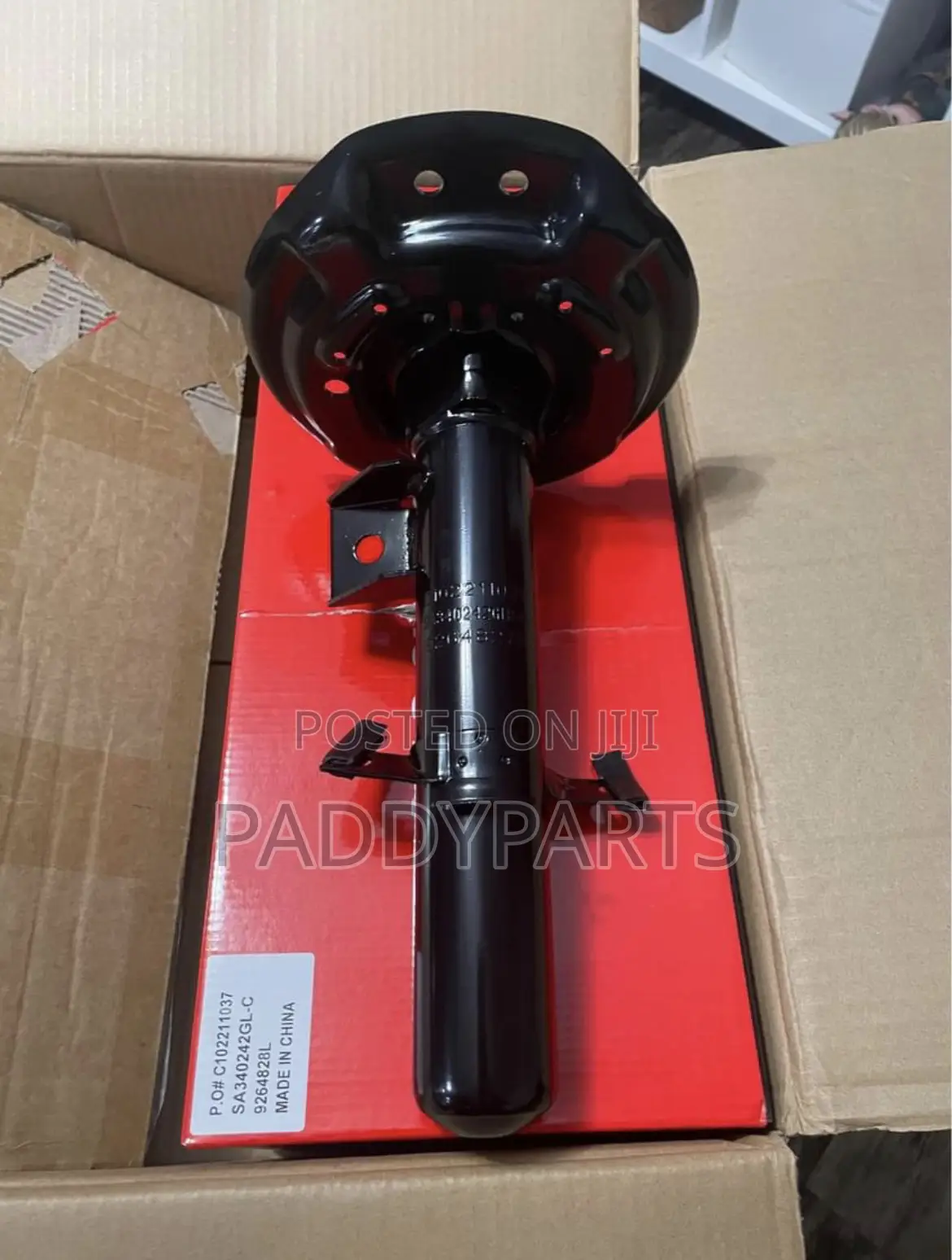 Nissan Altima Shock Absorber 2019-2021