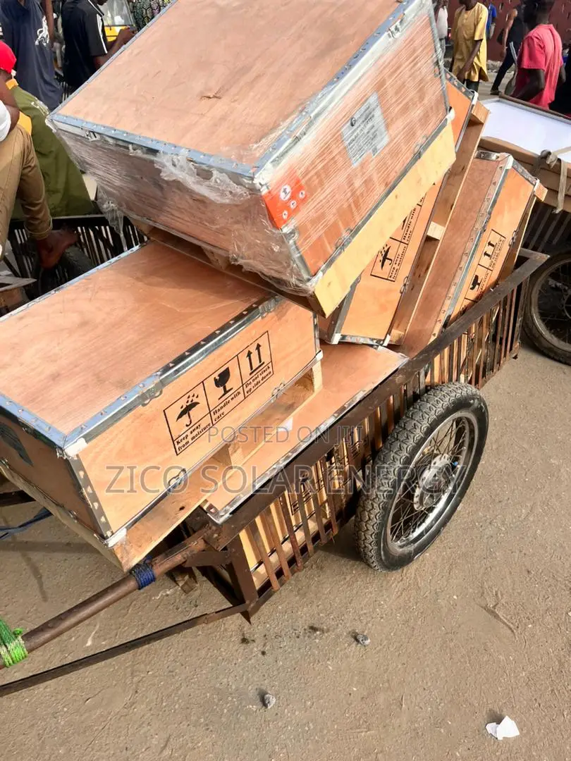 Felicity Lithium Ion Battery 5kwh 24v