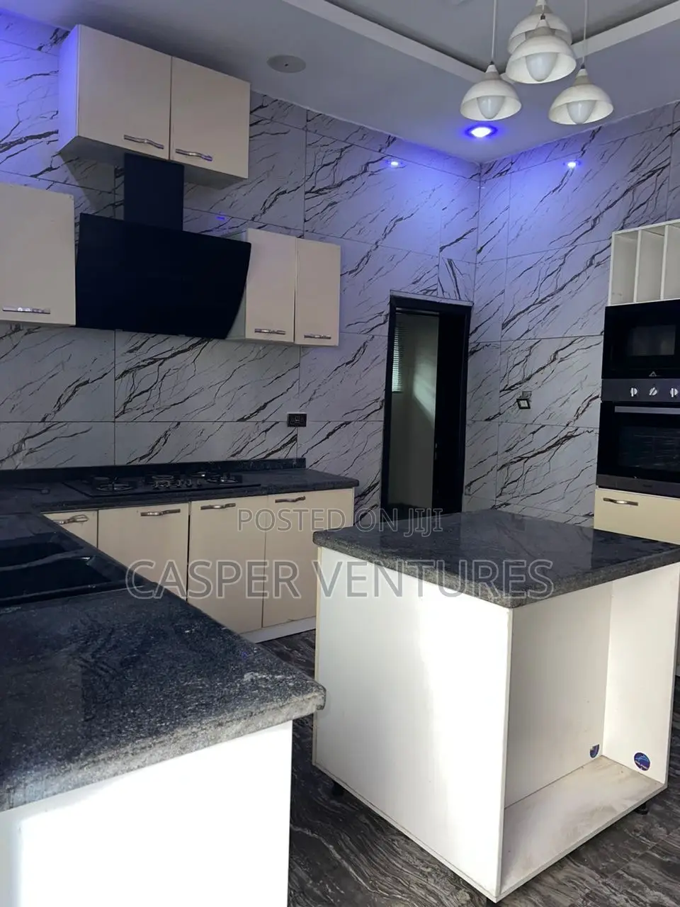 1bdrm Shared Apartment in Chevron for rent