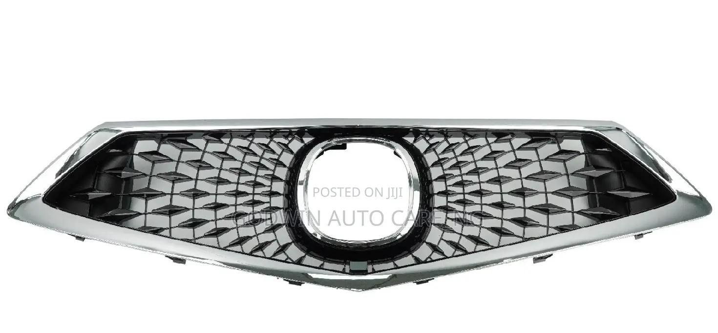 Front Grille 2020 ACURA RDX