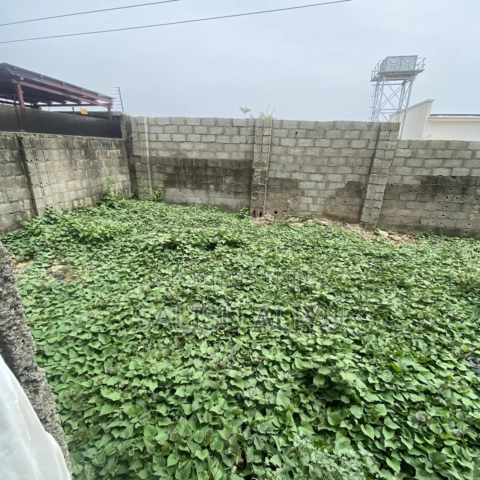 7bdrm Duplex in Dawaki for sale