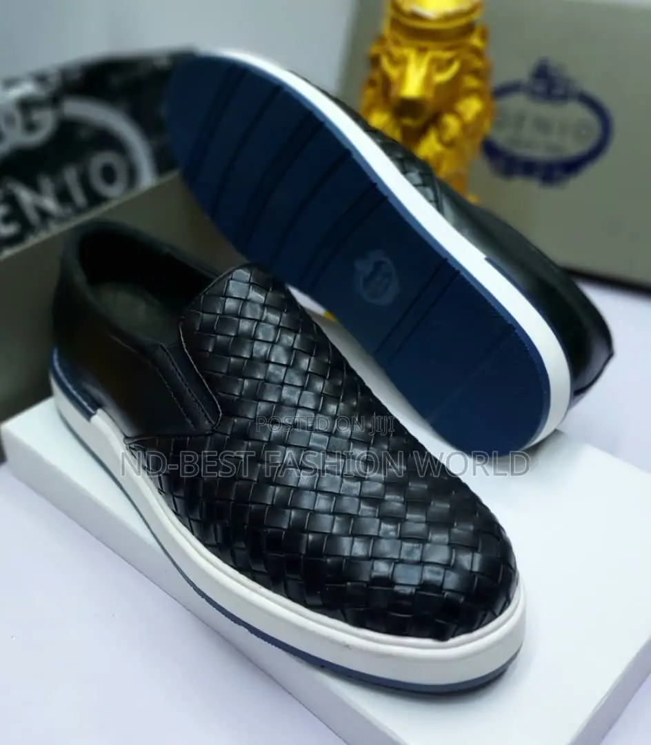Pure Quality Shoes