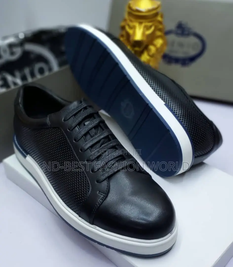 Pure Quality Shoes