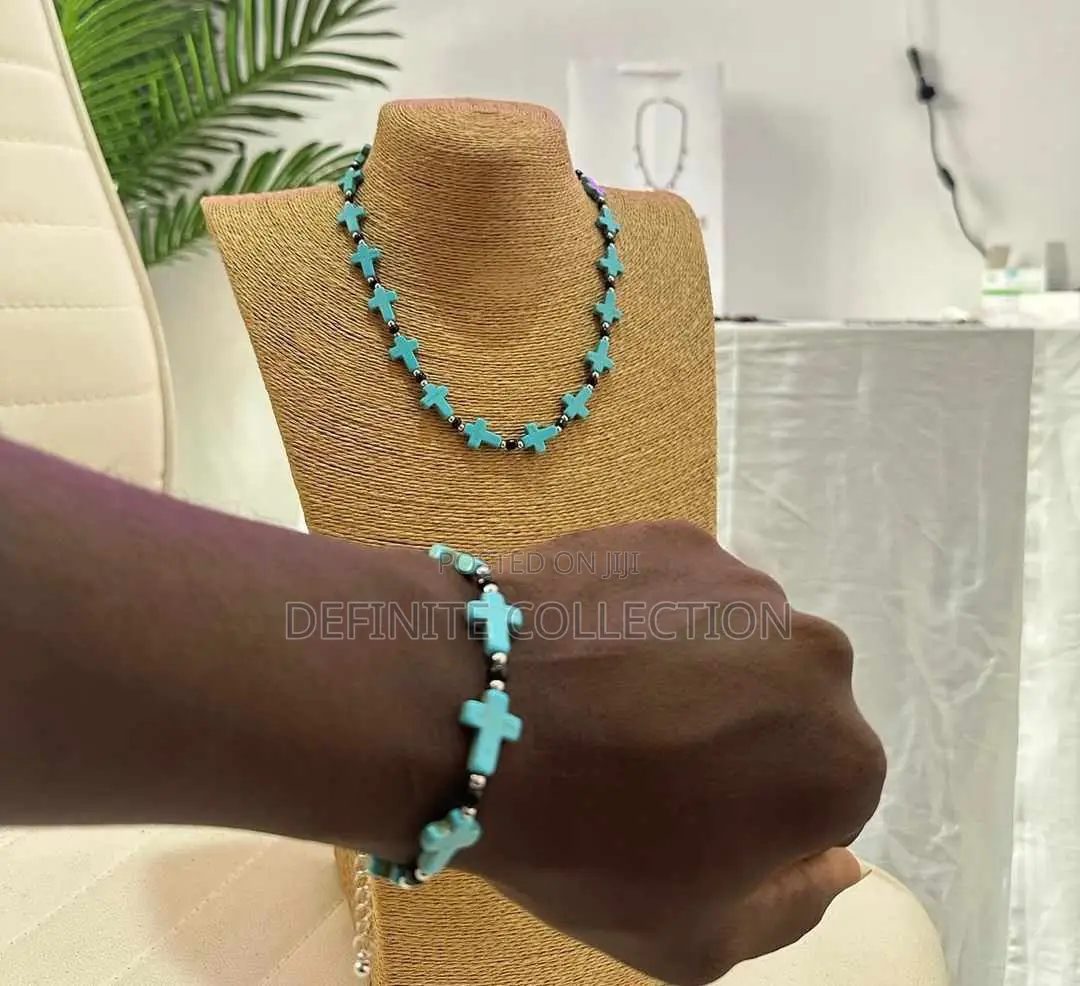 LUXURY Necklace Set
