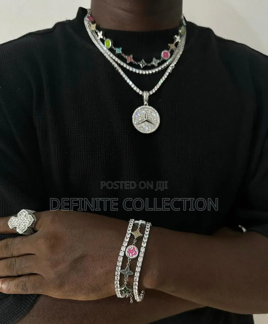 LUXURY Necklace Set