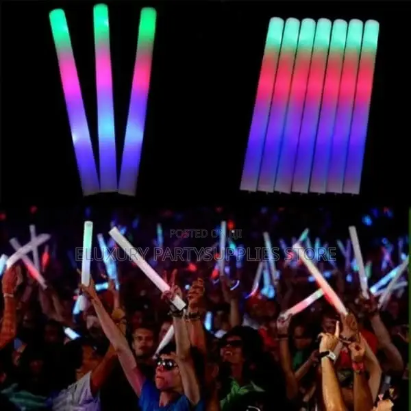 Led Foam Stick