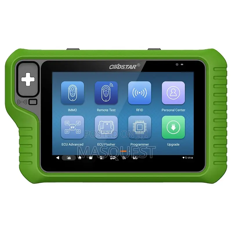 OBD Key Master G3