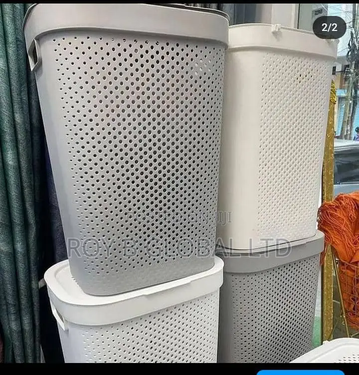 Laundry Basket